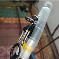 Carbon Surf Casting Rod Available in Sizes 360 390 Cather Casting Surf Rod