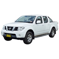 HILUX DMAX TIRTON NAVARA D22 D40 D-MAX RANGER T6 T7 Vigo Revo Hilux Lift Up 2" Rear Suspension Block
