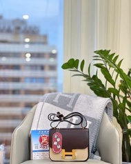 Hermes Constance mini