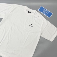 ✅現貨 Snow Peak Logo Tee in White ( 男裝白色T恤 T-Shirt tnf north face wtaps )