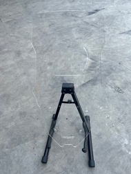 ชิว Dz3 ทรงทัวร์ริ่ง สีใส แบบหนางานพรีเมี่ยม (4มิล ) TOP SPEED 🍀TP🍀