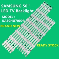 UA50HU7000R SAMSUNG 50 INCH LED TV BACKLIGHT ( LAMPU TV ) UA50HU7000 50HU7000R 50HU7000