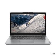Lenovo 聯想IdeaPad Slim 1 Gen 7 14" FHD/Ryzen 3 7320U/8GB/256GB/Radeon 610M/Win11 Home 筆記型電腦 灰色 82VF00
