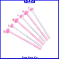 MMM CUTE FLAMINGGO CHARACTER PEN STATIONARY PEN Cute Pen