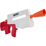 Nerf Super Soaker Fortnite Burst AR Water Spray Gun – Suitable for Outdoor Summer Water Games – Suit