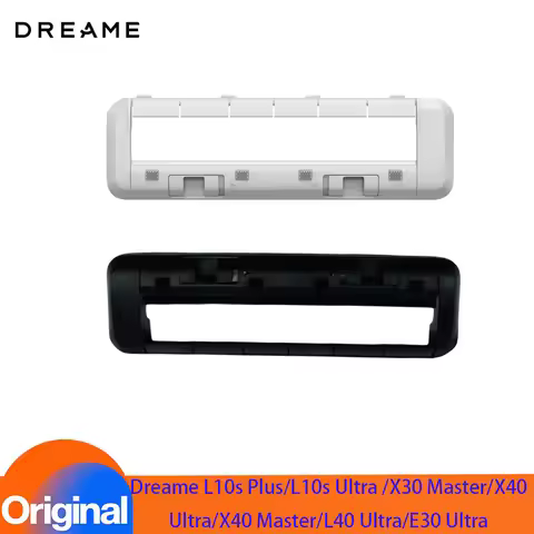 Original Dreame L10s Plus/L10s Ultra /X30 Master/X40 Ultra/X40 Master/L40 Ultra/E30 Ultra Main Brush