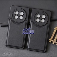 Realme 13 Pro Realme 13 Pro Plus Case Pro Leather Black Realme 13 Pro Realme 13 Pro Plus
