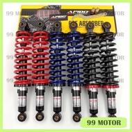 310mm MODENAS KRISS-1 kriss1 kriss110 KRISS 120 / CT100 / CT110 / MR1 / GT128 kriss2 MONOSHOCK ABSOR