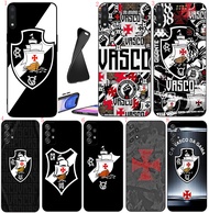 OPPO A94 A57 A77 A96 F5 F7 F9 Pro A7X A73 F11 Pro R9 s F1 Plus A9 2019 E17 Vasco Cartoon Soft black 