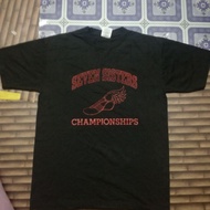 Seven sisters t shirt