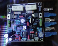 socl 506 low sub modif