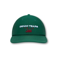 Denim Tears 1619 Cap Green