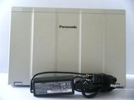 Panasonic Let's note CF-LX6 i5-7300U 2.6G/8GB/256G SSD
