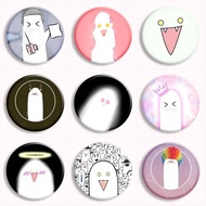 Lightsaber BL Manhwa Anime Soft Button Pin Boy's Love Cartoon Brooch Badge Gay Gifts Bag Decor Jewel