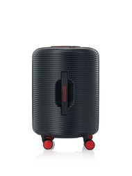 AMERICAN TOURISTER กระเป๋าเดินทางล้อลาก (18 นิ้ว) รุ่น ROLLIO SPINNER 52/18 TSA