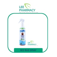 Bio-D SleepTite Bed Bug & Dust Mite Control Spray 300mL