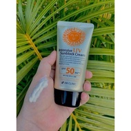 3W clinic UV SUNBLOCK