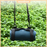 Speaker Mount Holder Sling Strap Adjustable Shoulder Strap Replacement Shoulder Carry Strap for JBL 