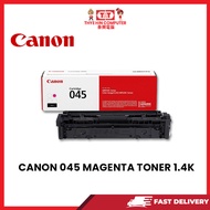CANON 045 MAGENTA TONER