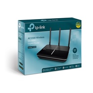 TP-LINK WIFI N600 DUALBAND AC2300 GIGABIT ROUTER UNIFI (ARCHER C2300)