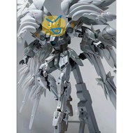 DB 8827 Wing  Snow White Prelude (Fix Version)