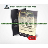Mitos Gerak Kembali Yang Abadi : Kosmos Dan Sejarah