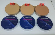 KRYOLAN SupraColor Foundation BPOM&ORIGINAL Alas Bedak Yang Tahan Air/Waterproof Ukuran Besar 55mL