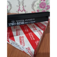Original Toyota Agya Air Filter 17801-BZ100