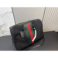 Unisex Denim Travel Bag Airport Bag 396419