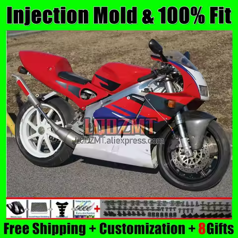 Injection Fairing For HONDA NSR250R NSR250 90 91 92 93 4Q2.64 MC21 PGM3 NSR 250 R RR NSR 250R Factor