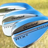 Clevelan Clevelan RTX6 golf Club ZIPCORE Digging Club golf Chopping Sand Club