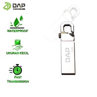 DAP Flashdisk 4GB/8GB/16GB/32GB Transmission USB2.0 High Speed Data Tranfer - Garansi 1 Tahun