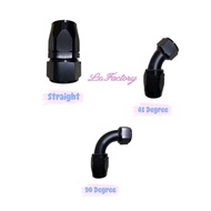 AN20 fitting untuk radiator