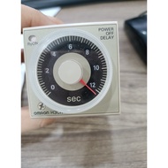 H3CR-H8L AC200-240 S Timer, H3CR-H8L AC200-240 S Timer, H3CR-H8L AC200-240 S Timer