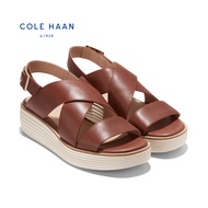 Cole Haan W29417 Womens ØriginalGrand Platform Sandals