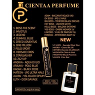 Cientaa Perfume for HIM.. ❤️❤️ WANGIAN CINTA KITA ♥️♥️