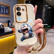 Casing For VIVO V29 5G V29 Pro 5G Case Silicone