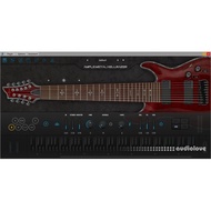 Ample Guitar Metal Hellrazer v3.1.0 [WiN, MacOSX](13 August 2020)