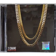 2 Chainz - Based On A T.R.U. Story (CD)