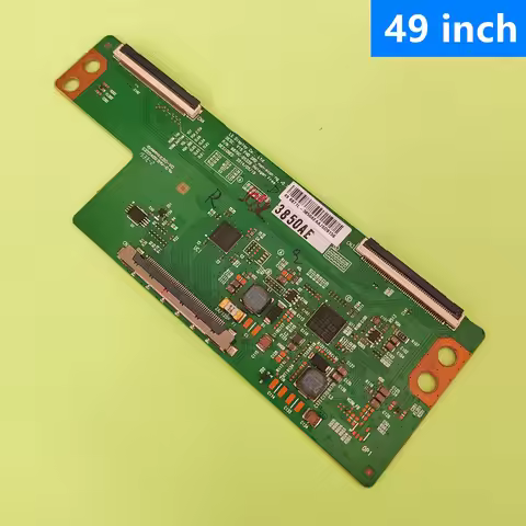 6870C-0532B 6870C-0532C T-con Board for 49'' 49 inch TV Logic Board 6871L-3850D 6871L-3850A 3850AE 3