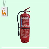 Flammart 4kg ABC Dry Powder Fire Extinguisher Pemadam Api LittleThingy