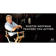 [Masterclass Course] Dustin Hoffman Teaches Acting
