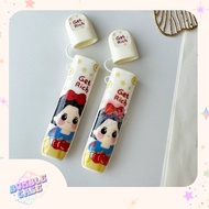 Case 3D Princess Silicon Free Lanyard Casing Characters / Protective Case Relx for Infinity / Infini