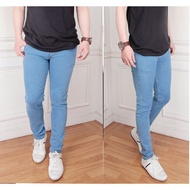 PRIA New Men's Jeans/Men's Jeans/Men's Jeans/Men's Jeans/Men's Long Jeans