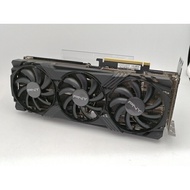 【中古】PNY GeForce RTX 4070 Ti SUPER 16GB OC XLR8 ARGB オーバークロック トリプルファン VERTO VCG4070TS16TFXXPB1-O RTX4