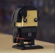 LEGO Star Wars 41603 BrickHeadz Kylo Ren 星球大戰 星戰 光劍 激光劍 凱羅 The Rise of Skywalker Movie 科幻 Lightsaber