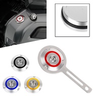Motorcycle Oil Filter Cap Cover Plug FOR BMW R1200GS Adventure LC R1200GSA R1200 R 1200 GS ADV LC 20