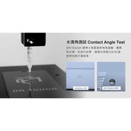 Changhua Mobile Phone Hall iPhone13Pro DR.TOUGH Dr. Hard 9H Tempered Glass Protective Sticker Full V