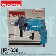 Makita HP1630 16mm (5/8) Hammer Drill 710W