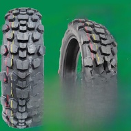 Moto Tire 110 90 13 Anti-Slip Vacuum Tyre Front Rear Wheel 110 90 13 Off-Road Motorcycle Equipment A